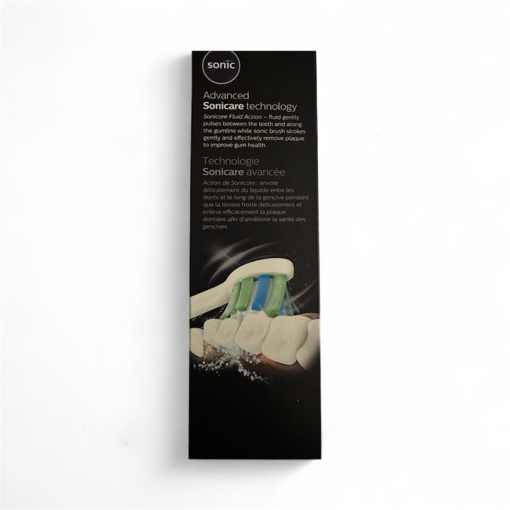 NEW Philips Sonicare 4100 Electric Toothbrush!!!! - Picture 4 of 4